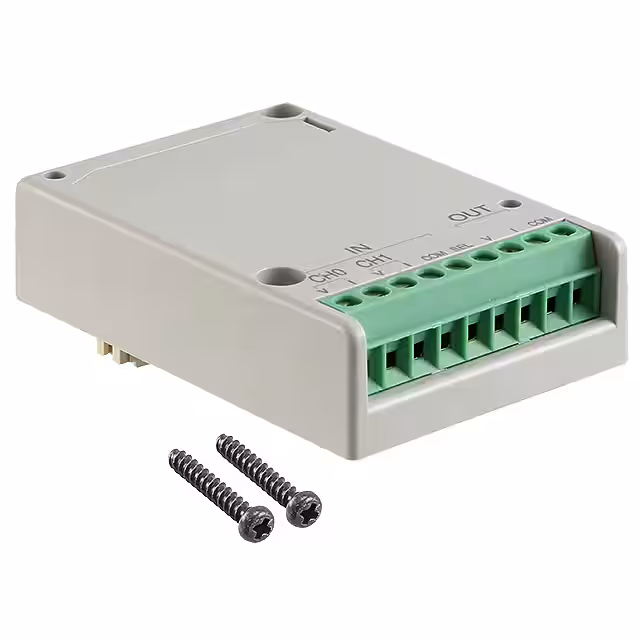 AFPX-A21 Panasonic Industrial Automation Sales Contrôleurs - Accessoires